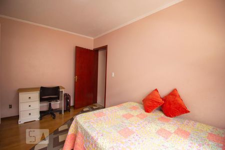 Quarto 1 de casa à venda com 3 quartos, 180m² em Parque Cidade Jardim Ii, Jundiaí