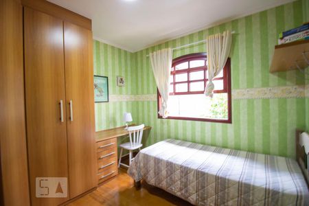 Quarto 2 de casa à venda com 3 quartos, 180m² em Parque Cidade Jardim Ii, Jundiaí