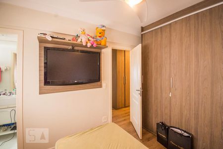 Apartamento à venda com 117m², 3 quartos e 2 vagasSuíte 3