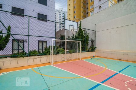 Apartamento à venda com 117m², 3 quartos e 2 vagasQuadra Esportiva