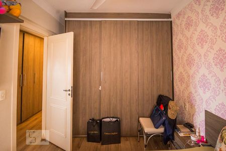 Apartamento à venda com 117m², 3 quartos e 2 vagasSuíte 3