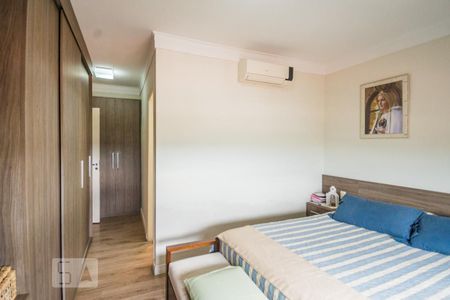 Apartamento à venda com 117m², 3 quartos e 2 vagasSuíte 1