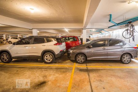 Apartamento à venda com 117m², 3 quartos e 2 vagasGaragem