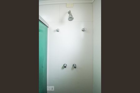 Apartamento à venda com 117m², 3 quartos e 2 vagasBanheiro da Suíte 1