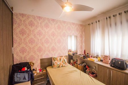 Apartamento à venda com 117m², 3 quartos e 2 vagasSuíte 3