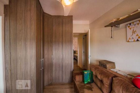 Apartamento à venda com 117m², 3 quartos e 2 vagasSuíte 2