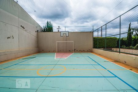 Apartamento à venda com 117m², 3 quartos e 2 vagasQuadra Esportiva