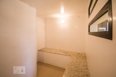 Apartamento à venda com 117m², 3 quartos e 2 vagasSaúna