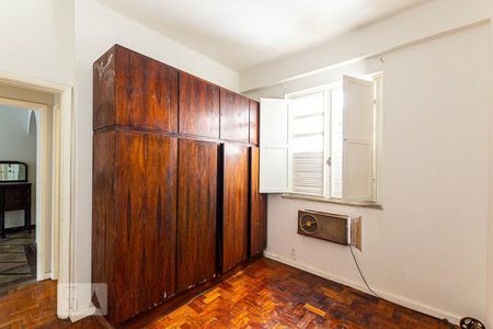 Quarto 2 de apartamento para alugar com 3 quartos, 80m² em Icaraí, Niterói