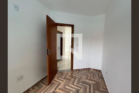 Quarto 1 de casa de condomínio para alugar com 2 quartos, 39m² em Parque Boturussu, São Paulo