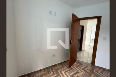 Quarto 1 de casa de condomínio para alugar com 2 quartos, 39m² em Parque Boturussu, São Paulo