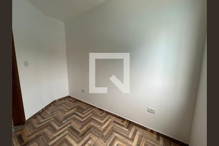 Quarto 1 de casa de condomínio para alugar com 2 quartos, 39m² em Parque Boturussu, São Paulo