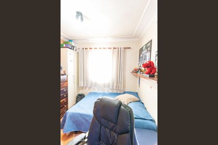 Casa à venda com 253m², 3 quartos e 4 vagas Casa à venda com 253m², 3 quartos e 4 vagasQuarto 3