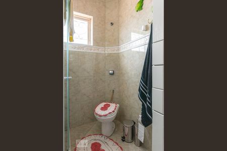 Casa à venda com 253m², 3 quartos e 4 vagas Casa à venda com 253m², 3 quartos e 4 vagasBanheiro
