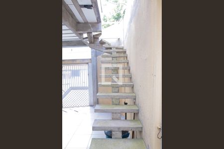 Casa à venda com 120m², 3 quartos e 3 vagas Casa à venda com 120m², 3 quartos e 3 vagasAcesso a Varanda