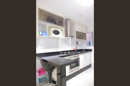 Casa à venda com 120m², 3 quartos e 3 vagas Casa à venda com 120m², 3 quartos e 3 vagasCozinha