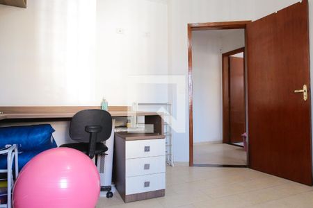 Casa à venda com 120m², 3 quartos e 3 vagas Casa à venda com 120m², 3 quartos e 3 vagasQuarto 3