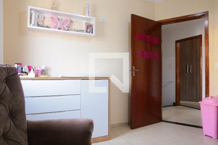 Casa à venda com 120m², 3 quartos e 3 vagas Casa à venda com 120m², 3 quartos e 3 vagasQuarto 2