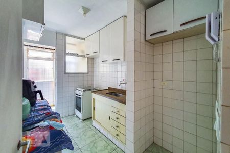 Apartamento à venda com 50m², 2 quartos e 1 vaga Apartamento à venda com 50m², 2 quartos e 1 vagaCozinha