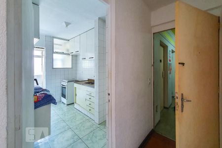 Apartamento à venda com 50m², 2 quartos e 1 vaga Apartamento à venda com 50m², 2 quartos e 1 vagaCozinha