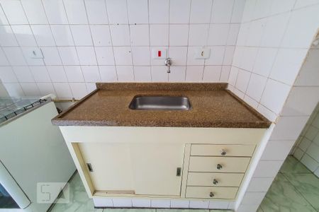 Apartamento à venda com 50m², 2 quartos e 1 vaga Apartamento à venda com 50m², 2 quartos e 1 vagaCozinha