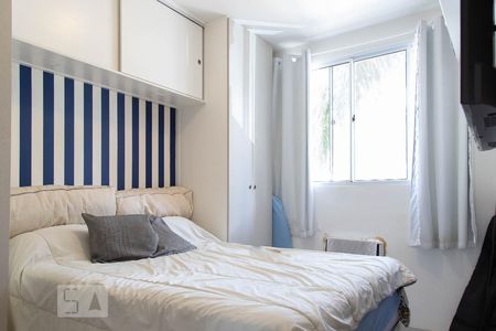 Apartamento à venda com 48m², 2 quartos e 1 vaga Apartamento à venda com 48m², 2 quartos e 1 vagaQuarto 2
