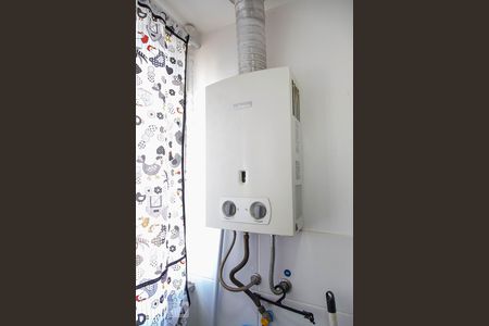 Apartamento à venda com 48m², 2 quartos e 1 vaga Apartamento à venda com 48m², 2 quartos e 1 vagaÁrea de serviço