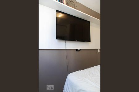 Apartamento à venda com 48m², 2 quartos e 1 vaga Apartamento à venda com 48m², 2 quartos e 1 vagaQuarto 2