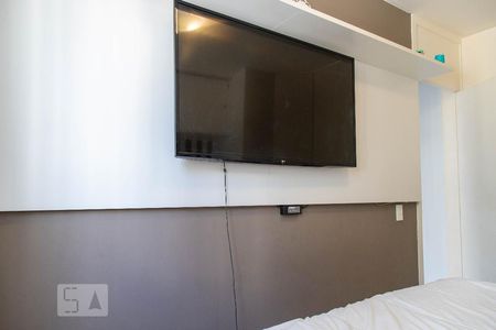 Apartamento à venda com 48m², 2 quartos e 1 vaga Apartamento à venda com 48m², 2 quartos e 1 vagaQuarto 2