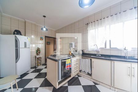 Apartamento à venda com 134m², 3 quartos e sem vaga Apartamento à venda com 134m², 3 quartos e sem vagaCozinha