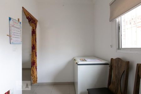 Casa à venda com 550m², 2 quartos e 50 vagasÁrea de Serviço