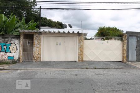 Casa à venda com 550m², 2 quartos e 50 vagasFachada 