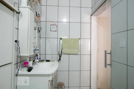 Casa à venda com 550m², 2 quartos e 50 vagasBanheiro da Suíte