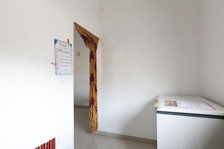 Casa à venda com 550m², 2 quartos e 50 vagasÁrea de Serviço