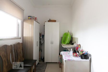 Casa à venda com 550m², 2 quartos e 50 vagasÁrea de Serviço