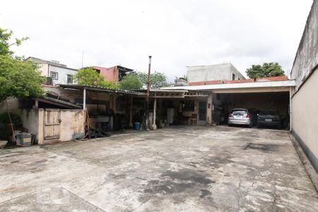 Casa à venda com 550m², 2 quartos e 50 vagasQuintal 