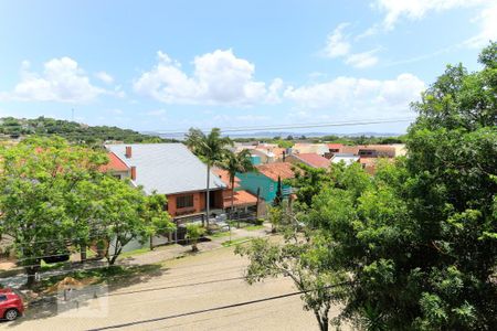 Casa à venda com 267m², 3 quartos e 2 vagas Casa à venda com 267m², 3 quartos e 2 vagasVista da varanda da suíte