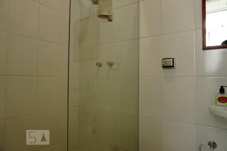 Casa à venda com 424m², 5 quartos e 4 vagasBanheiro de Serviço