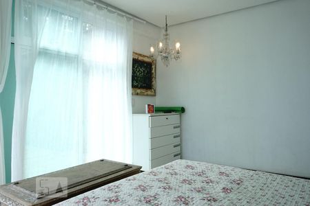 Casa à venda com 424m², 5 quartos e 4 vagasSuíte 5