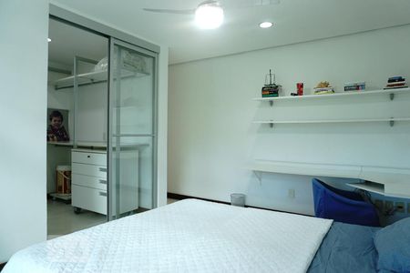 Casa à venda com 424m², 5 quartos e 4 vagasSuíte 3