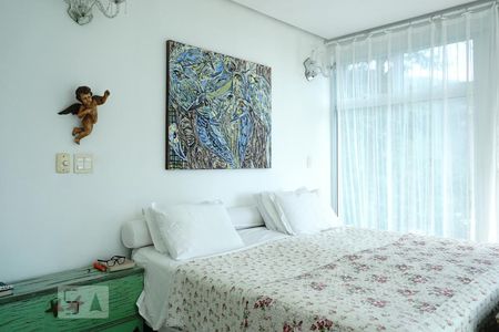 Casa à venda com 424m², 5 quartos e 4 vagasSuíte 5