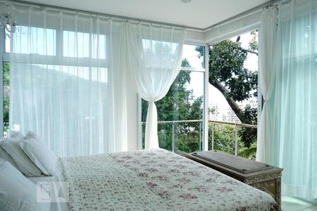 Casa à venda com 424m², 5 quartos e 4 vagasSuíte 5