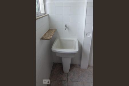 Apartamento à venda com 52m², 1 quarto e sem vaga Apartamento à venda com 52m², 1 quarto e sem vagaÁrea de Serviço