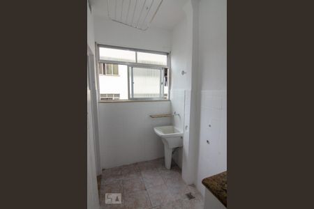 Apartamento à venda com 52m², 1 quarto e sem vaga Apartamento à venda com 52m², 1 quarto e sem vagaÁrea de Serviço