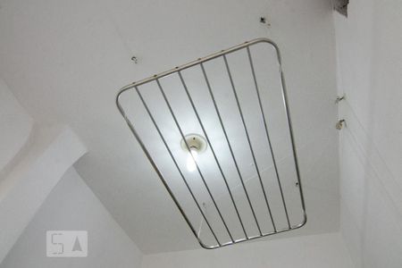 Apartamento à venda com 52m², 1 quarto e sem vaga Apartamento à venda com 52m², 1 quarto e sem vagaÁrea de Serviço