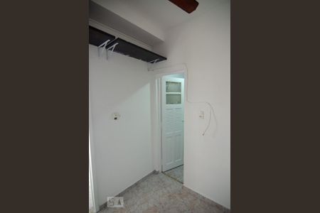 Apartamento à venda com 52m², 1 quarto e sem vaga Apartamento à venda com 52m², 1 quarto e sem vagaQuarto de Serviço