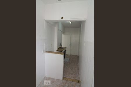 Apartamento à venda com 52m², 1 quarto e sem vaga Apartamento à venda com 52m², 1 quarto e sem vagaÁrea de Serviço