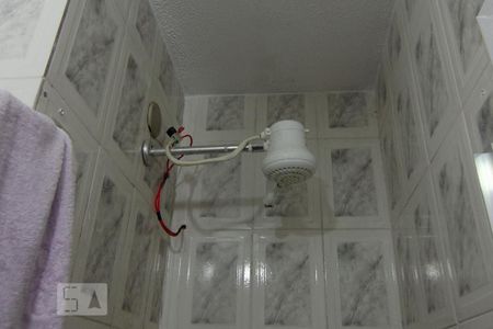 Apartamento à venda com 52m², 1 quarto e sem vaga Apartamento à venda com 52m², 1 quarto e sem vagaBanheiro