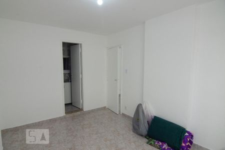 Apartamento à venda com 52m², 1 quarto e sem vaga Apartamento à venda com 52m², 1 quarto e sem vagaQuarto