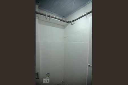 Apartamento à venda com 52m², 1 quarto e sem vaga Apartamento à venda com 52m², 1 quarto e sem vagaQuarto de Serviço